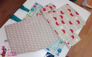 Funda trona evolutiva Stockke