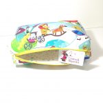 Cristina y Alejandra. Neceser xl cuentos