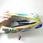 Cristina y Alejandra. Neceser xl cuentos