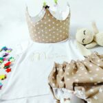 Pack cumpleaños. Cristina y Alejandra