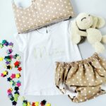 Cristina y Alejandra. Conjunto cumpleaños