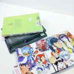 Cristina y Alejandra. Funda libro1