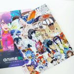 Cristina y Alejandra. Funda libro2