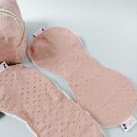 Conjunto de lactancia2. Cristina y Alejandra