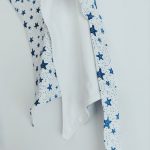 Toalla de plopping4. Cristina y Alejandra