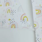 Toalla de plopping7. Cristina y Alejandra