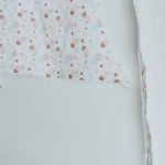 Toalla de plopping9. Cristina y Alejandra