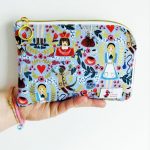 Conjunto Alicia. Cristina y Alejandra