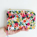 Conjunto primavera3. Cristina y Alejandra