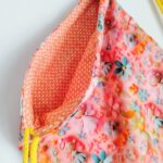 Cristina y Alejandra. Mochila Hadas