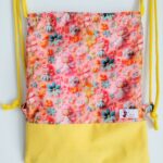 Cristina y Alejandra. Mochila Hadas2