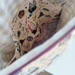 Cristina y Alejandra. Mochila japonesa2