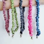 Cristina y Alejandra. Cuelga llaves y móvil