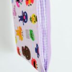 Cristina y Alejandra. Neceser Bario Sesamo2