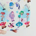 Cristina y Alejandra. Neceser Del Revés 2.1