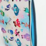 Cristina y Alejandra. Neceser Del Revés 2.2