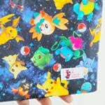 Cristina y Alejandra. Neceser Pokemon1