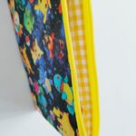 Cristina y Alejandra. Neceser Pokemon2