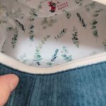 Cristina y Alejandra. Neceser pana petrol2