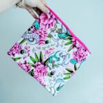 Cristina y Alejandra. Cuello polar circular El viaje de Chihiro, Haku