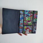 Cristina y Alejandra. Funda Kindle con solapa Disney1