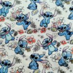 Tela de punto Stitch hoana Ref.766