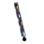 Cristina y Alejandra. Porta Chupete Star Wars