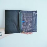 Cristina y Alejandra. Funda de Kindle Saga Empíreo