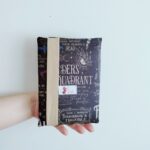 Cristina y Alejandra. Funda de Kindle Saga Empíreo