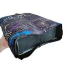 Cristina y Alejandra. Funda literaria adaptable Alas de sangre