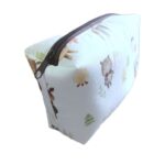 Cristina y Alejandra. Neceser L Animales del bosque