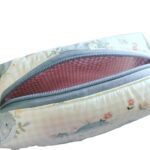 Cristina y Alejandra. Neceser L Ballenas