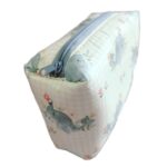 Cristina y Alejandra. Neceser L Ballenas