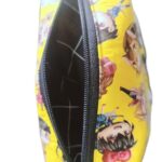 Cristina y Alejandra. Neceser L Ghibli