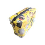 Cristina y Alejandra. Neceser L Ghibli