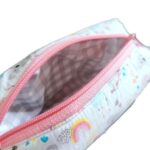 Cristina y Alejandra. Neceser L Koalas