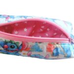 Cristina y Alejandra. Neceser L Stitch1