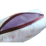 Cristina y Alejandra. Neceser L animales globos