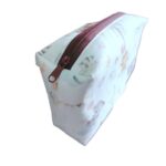 Cristina y Alejandra. Neceser L animales globos