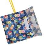 Cristina y Alejandra. Snack bag Mario