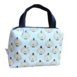 Cristina y Alejandra Pañalera leoncitos corona