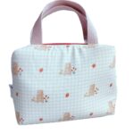 Cristina y Alejandra Pañalera ositos