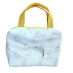 Cristina y Alejandra Pañalera patitos