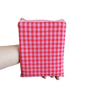 Funda Kindle vichy gamba