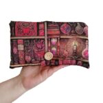 Funda literaria adaptable Romantasy