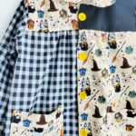 Baby Talla 3 Bluey Potter2