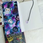 Cristina y Alejandra. Funda de libro con solapas Talla S The Witcher1