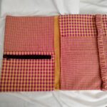 Cristina y Alejandra. Portafolios vichy granada