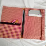 Cristina y Alejandra. Portafolios vichy granada