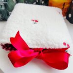 Funda Kindle pelo cerezas